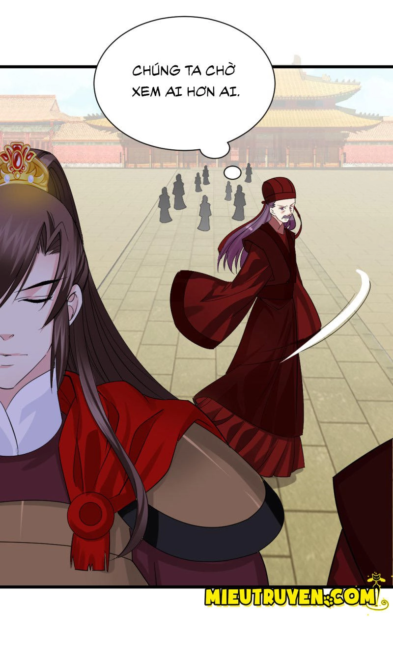 Tuyệt Thế Độc Phi Của Tà Vương Chapter 73 - 33