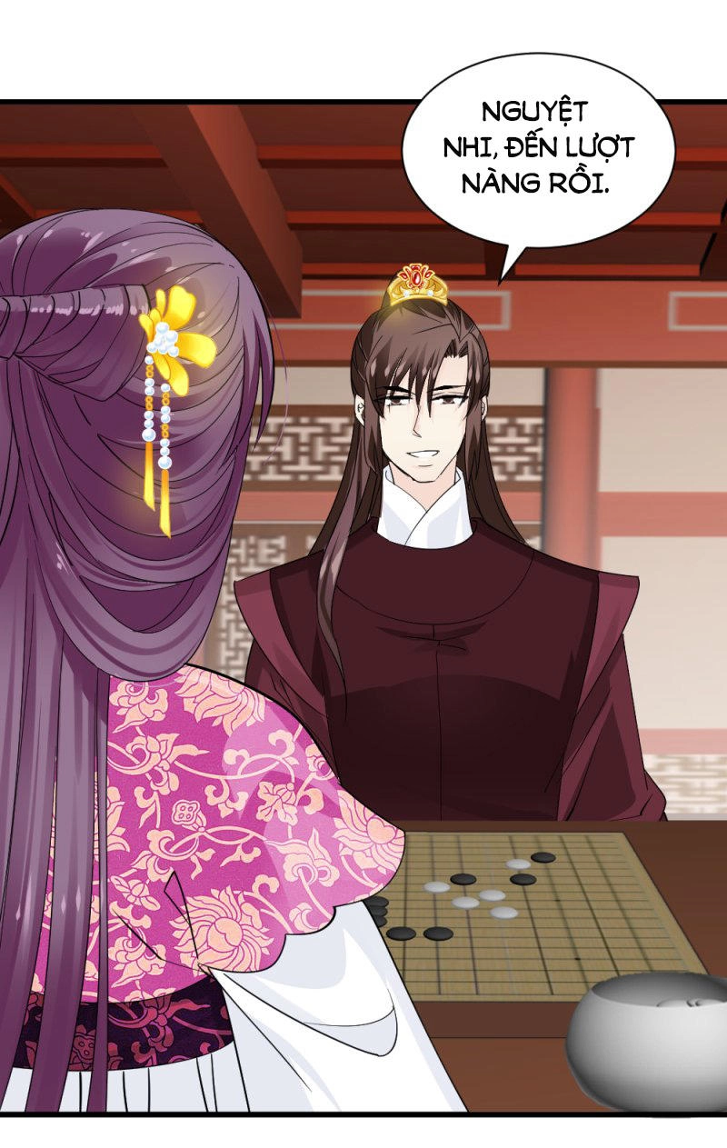 Tuyệt Thế Độc Phi Của Tà Vương Chapter 74 - 7