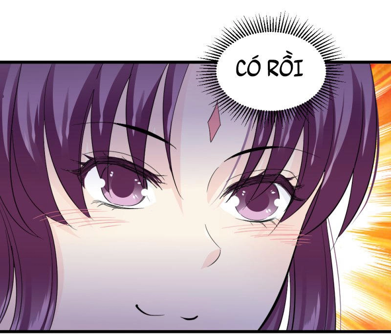 Tuyệt Thế Độc Phi Của Tà Vương Chapter 74 - 9