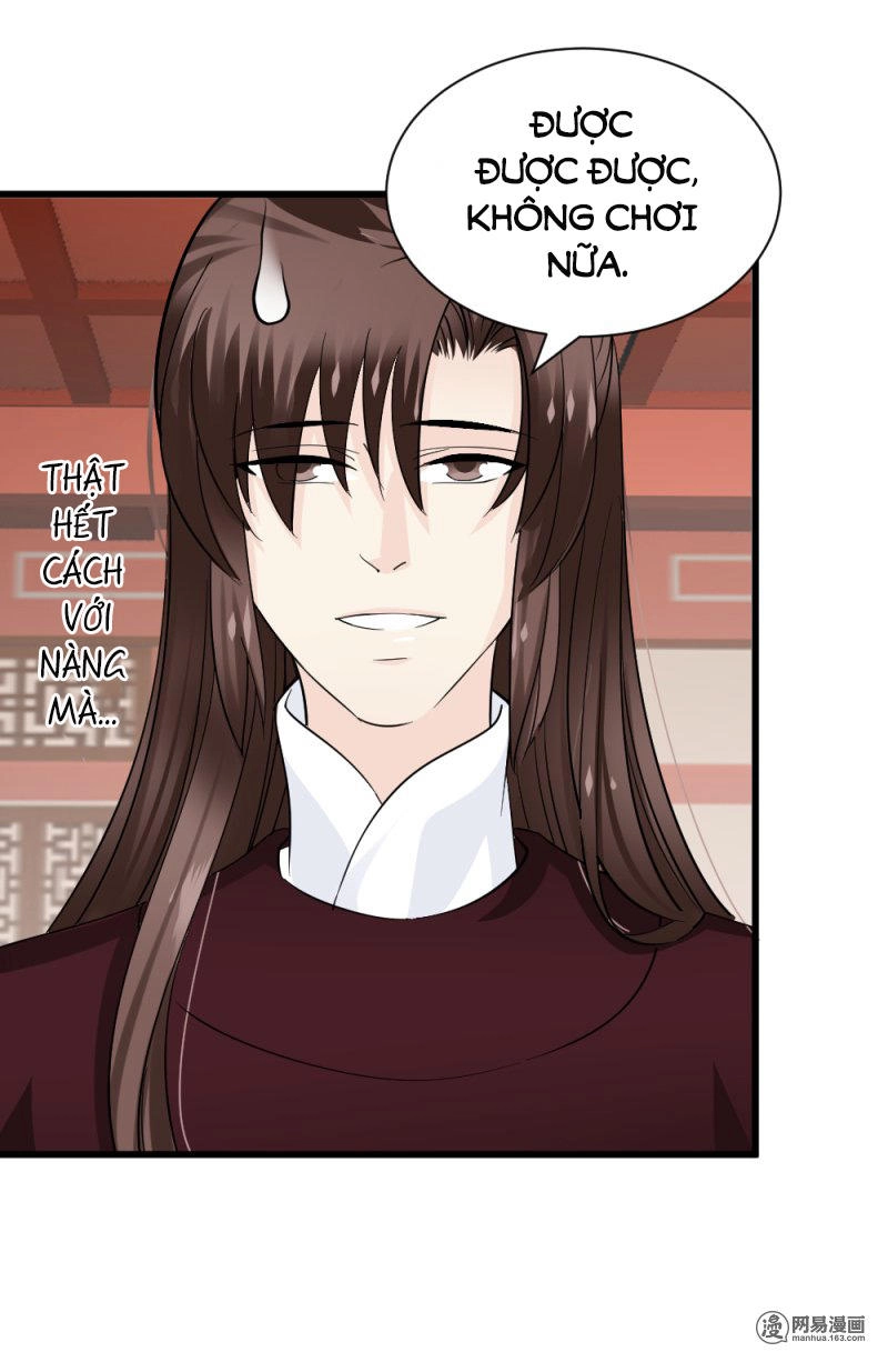 Tuyệt Thế Độc Phi Của Tà Vương Chapter 74 - 11