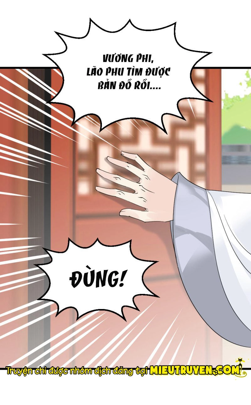 Tuyệt Thế Độc Phi Của Tà Vương Chapter 74 - 16