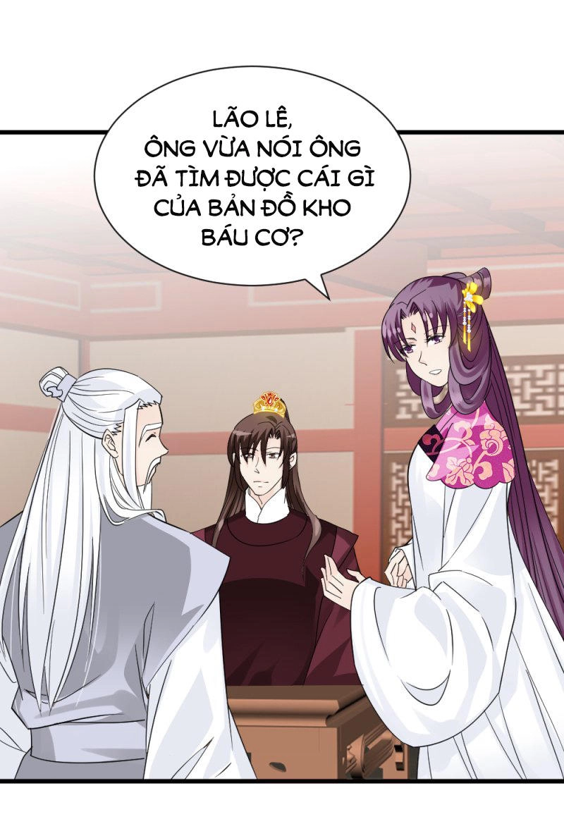 Tuyệt Thế Độc Phi Của Tà Vương Chapter 74 - 21