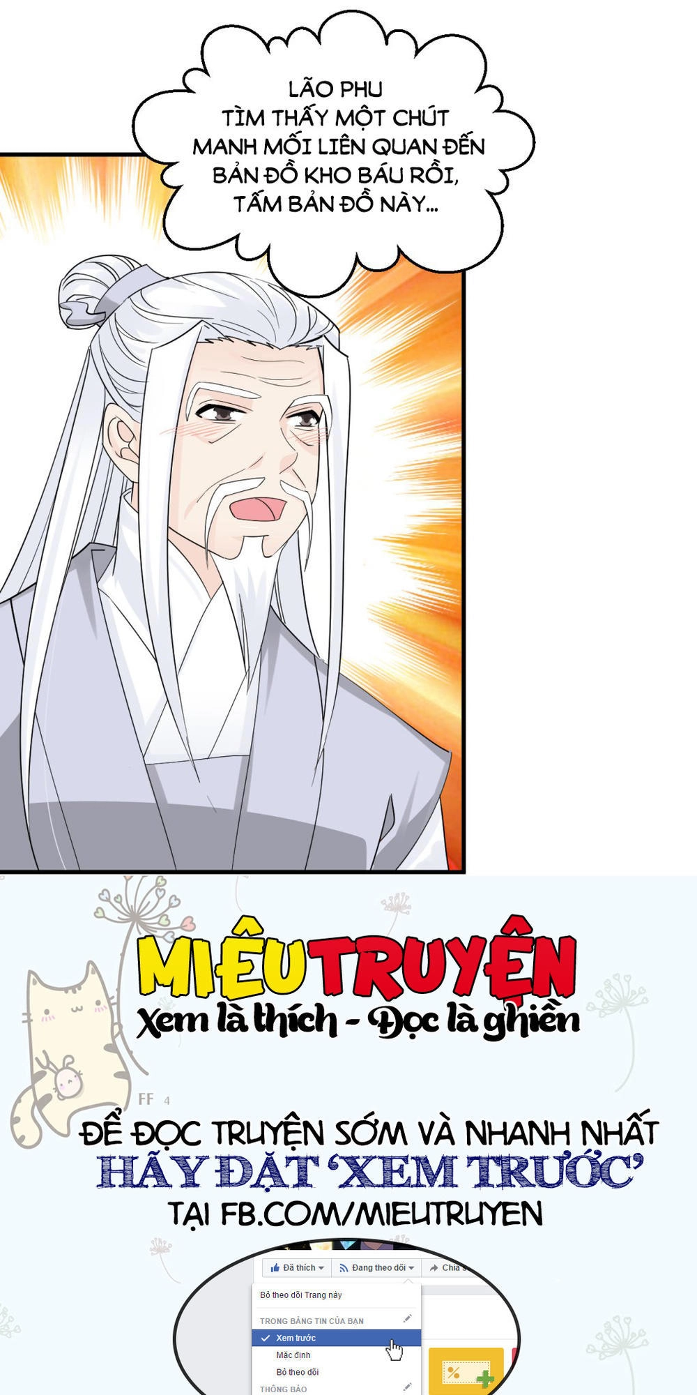 Tuyệt Thế Độc Phi Của Tà Vương Chapter 74 - 22