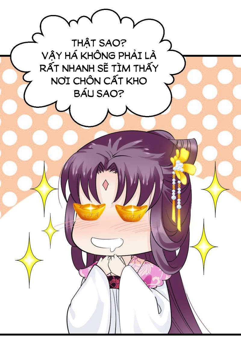 Tuyệt Thế Độc Phi Của Tà Vương Chapter 74 - 24