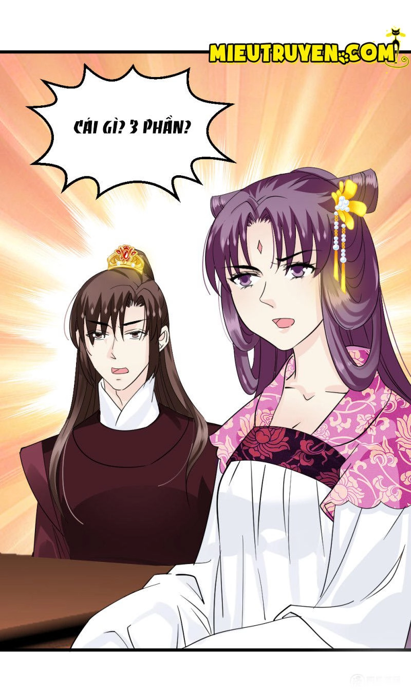 Tuyệt Thế Độc Phi Của Tà Vương Chapter 74 - 26