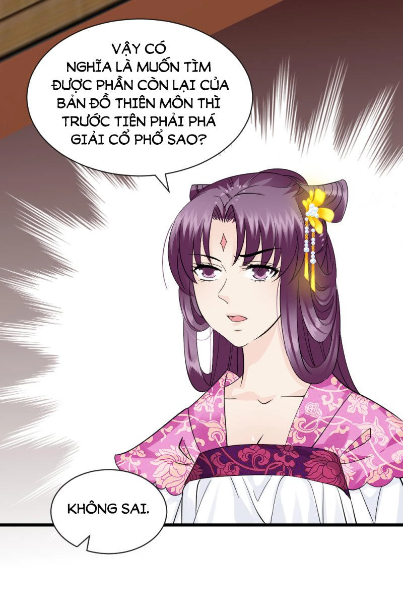 Tuyệt Thế Độc Phi Của Tà Vương Chapter 74 - 29