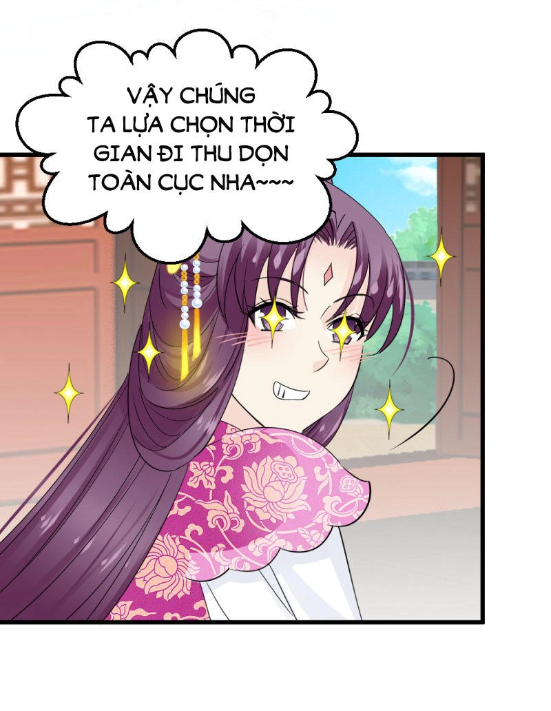 Tuyệt Thế Độc Phi Của Tà Vương Chapter 74 - 34