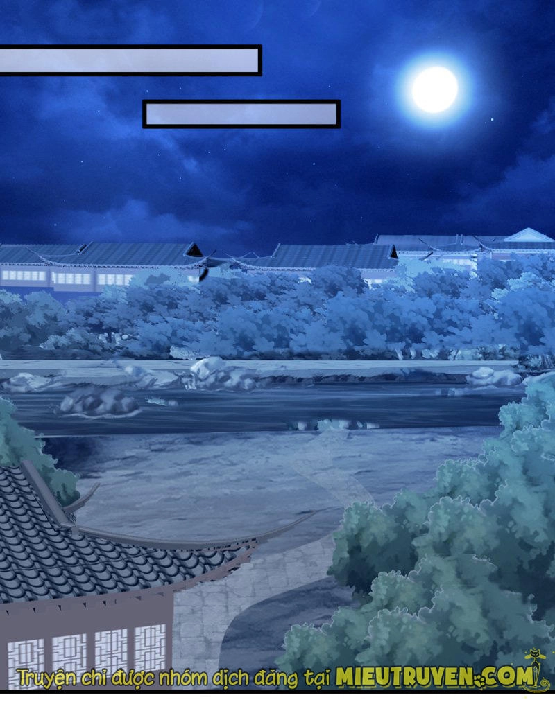 Tuyệt Thế Độc Phi Của Tà Vương Chapter 74 - 36