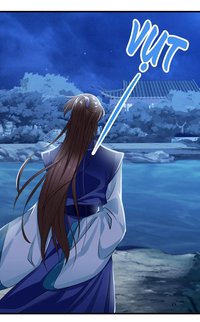 Tuyệt Thế Độc Phi Của Tà Vương Chapter 74 - 37