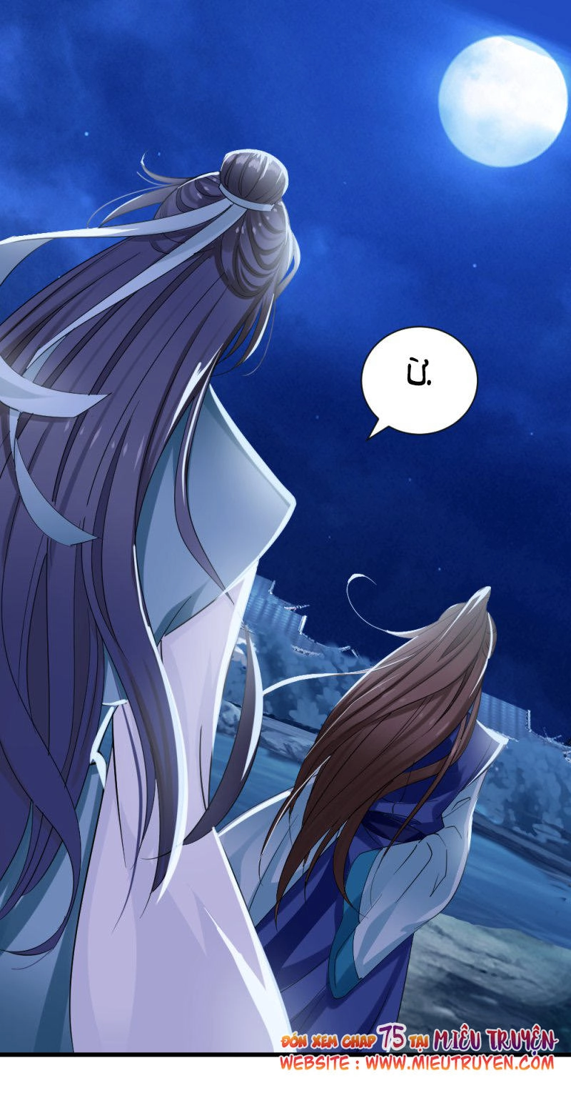 Tuyệt Thế Độc Phi Của Tà Vương Chapter 74 - 39