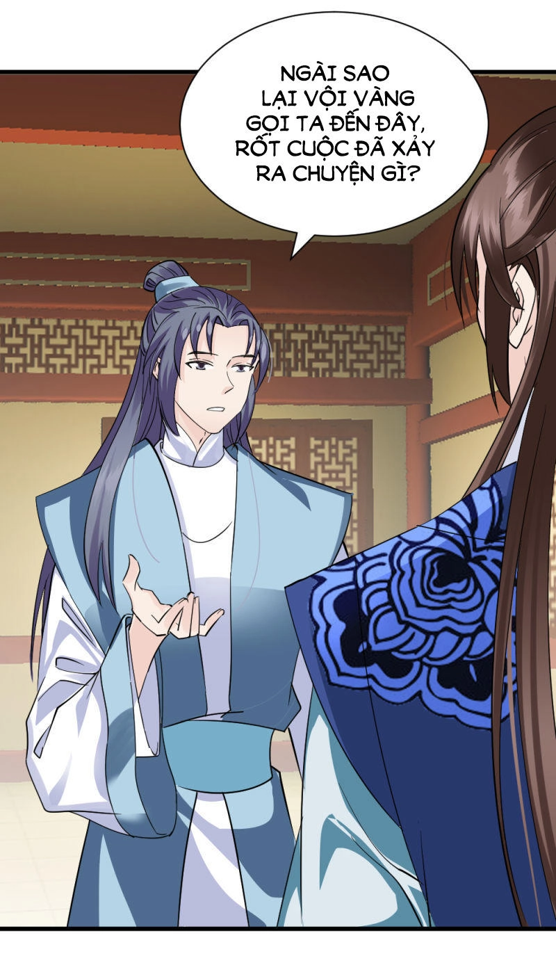 Tuyệt Thế Độc Phi Của Tà Vương Chapter 75 - 2