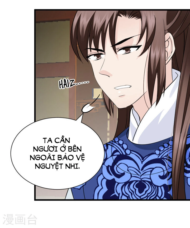 Tuyệt Thế Độc Phi Của Tà Vương Chapter 75 - 3