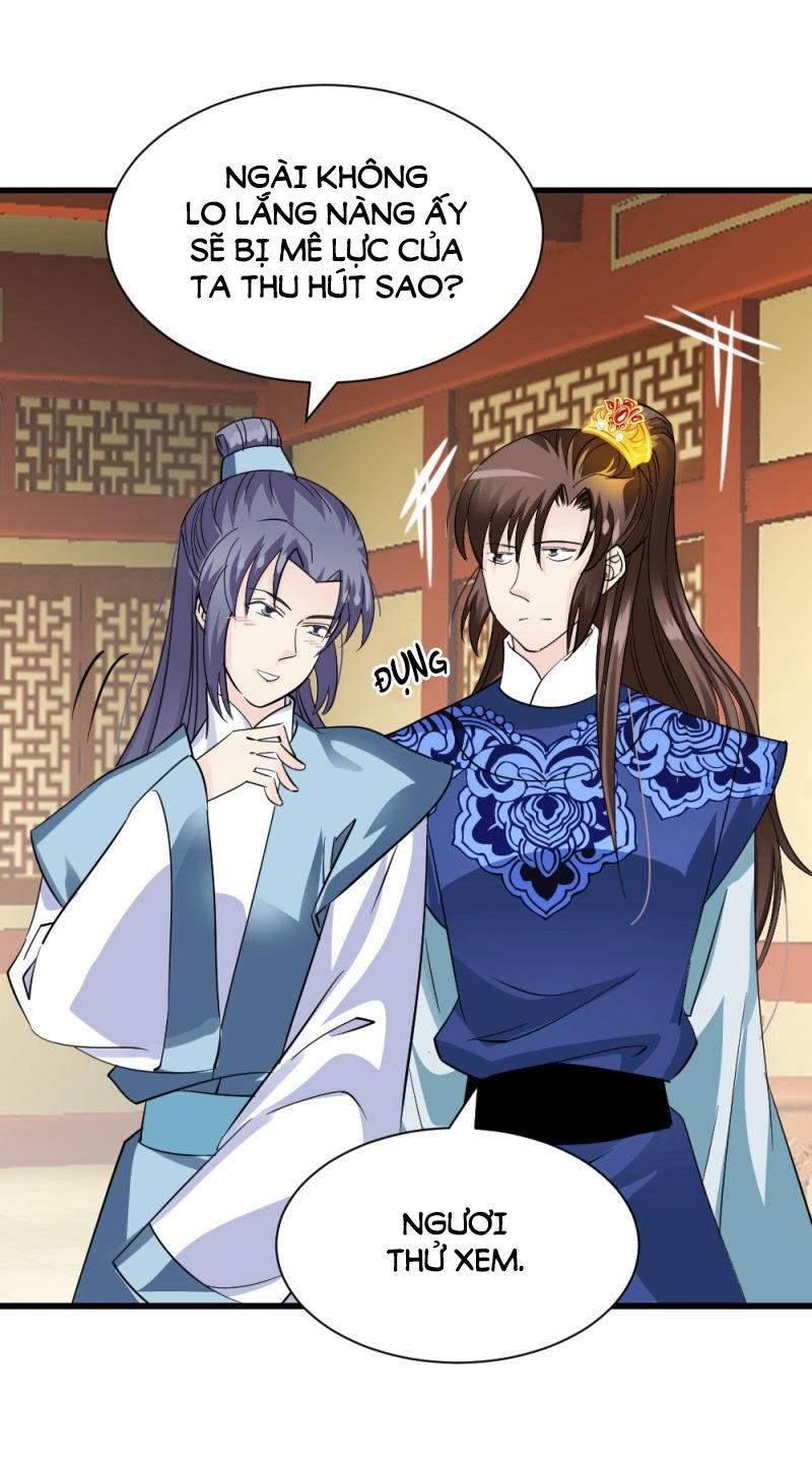 Tuyệt Thế Độc Phi Của Tà Vương Chapter 75 - 5