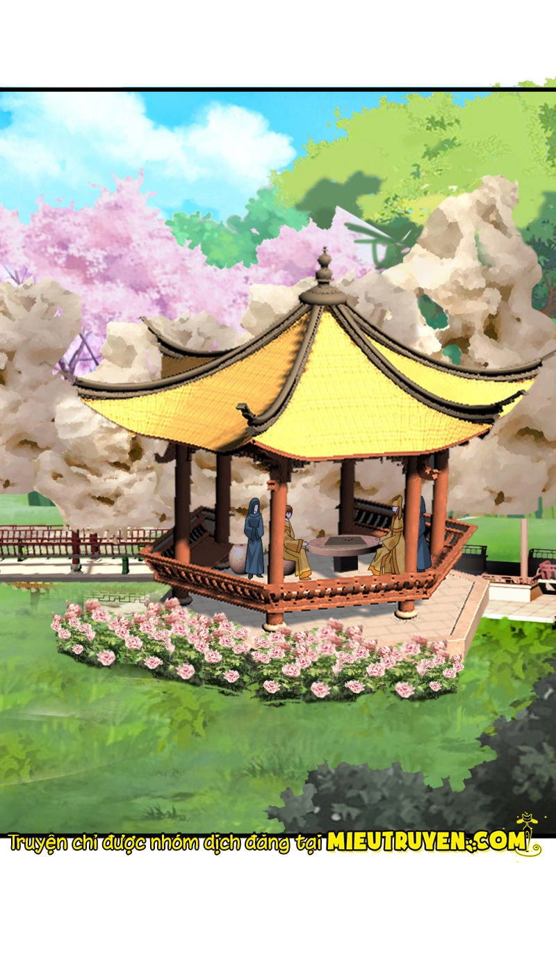 Tuyệt Thế Độc Phi Của Tà Vương Chapter 75 - 15