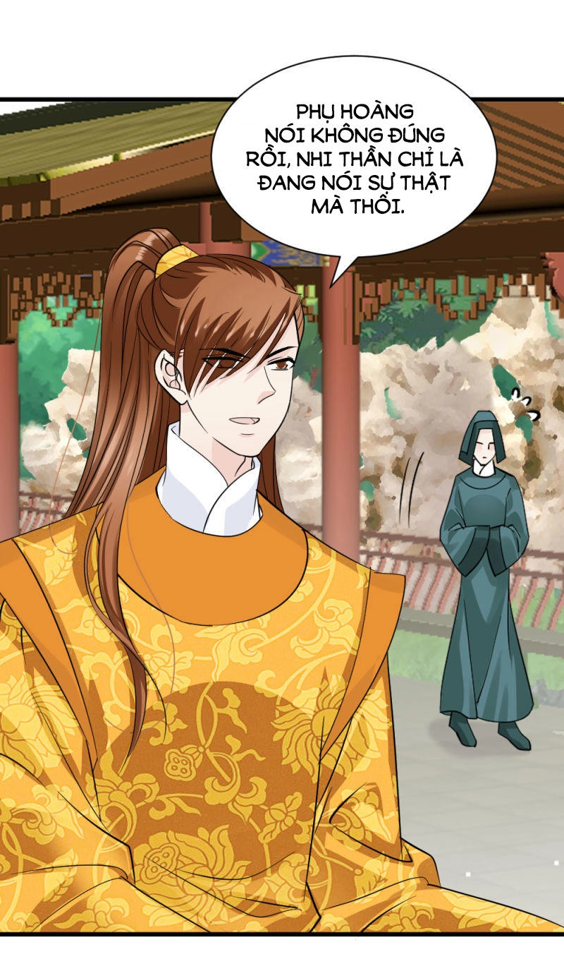 Tuyệt Thế Độc Phi Của Tà Vương Chapter 75 - 19