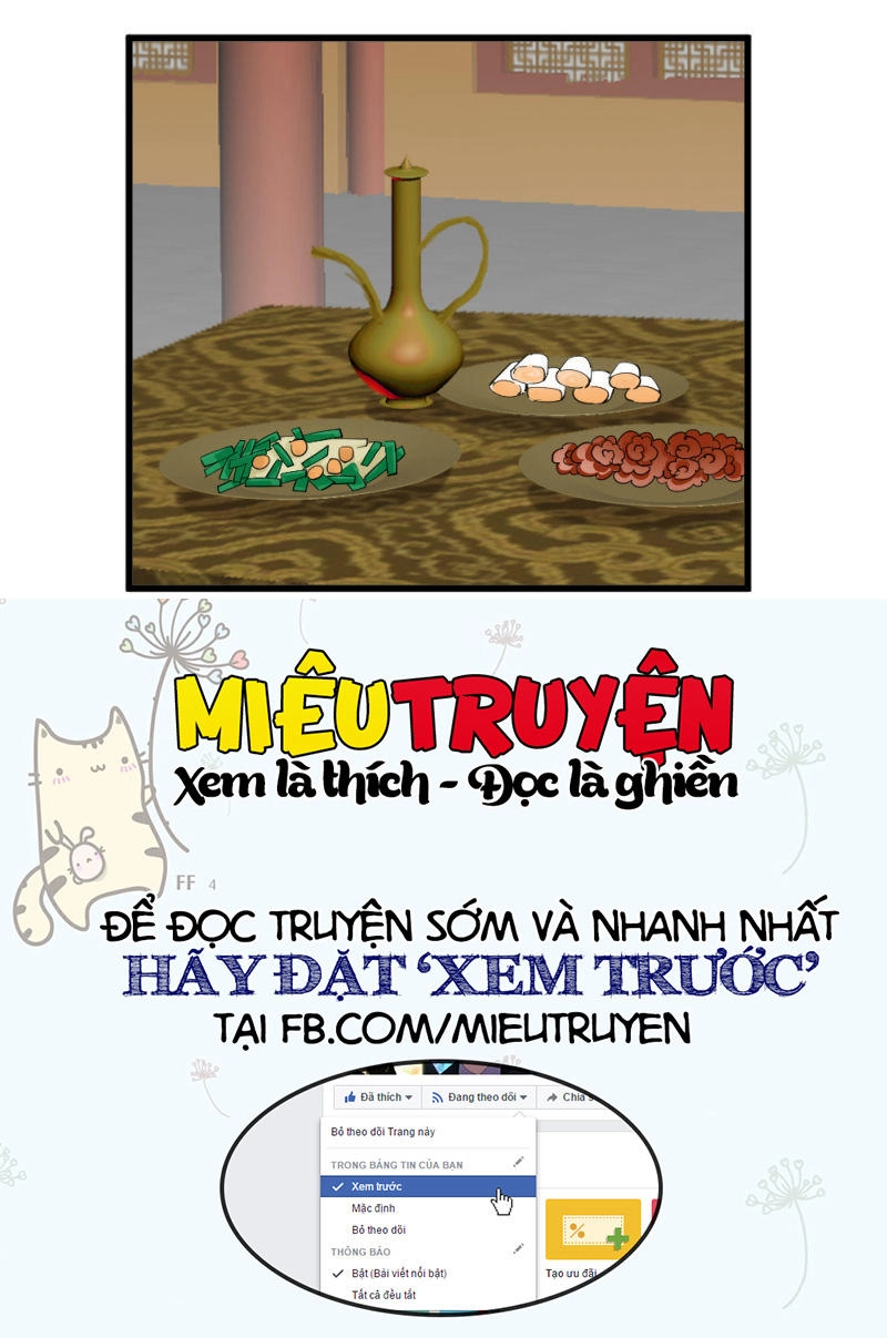 Tuyệt Thế Độc Phi Của Tà Vương Chapter 75 - 29