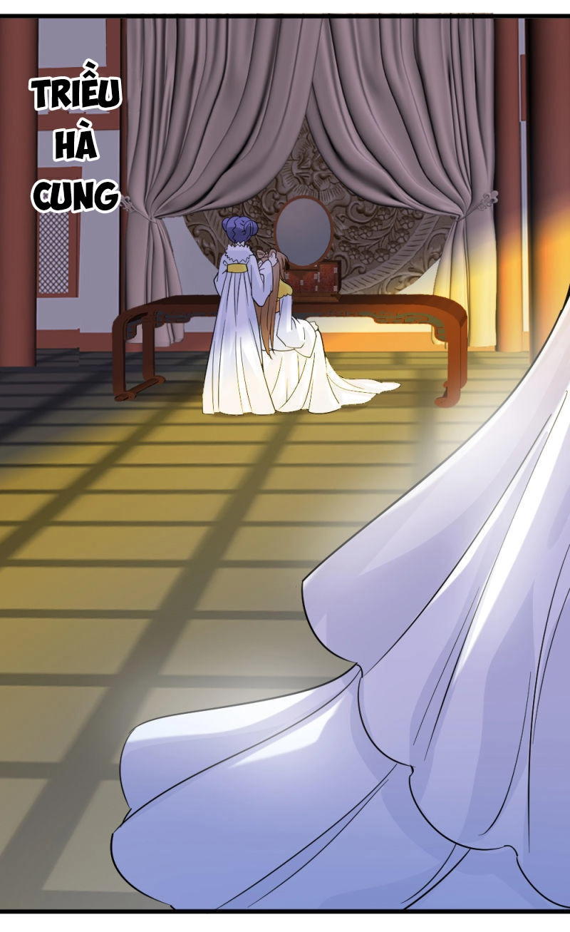 Tuyệt Thế Độc Phi Của Tà Vương Chapter 75 - 33