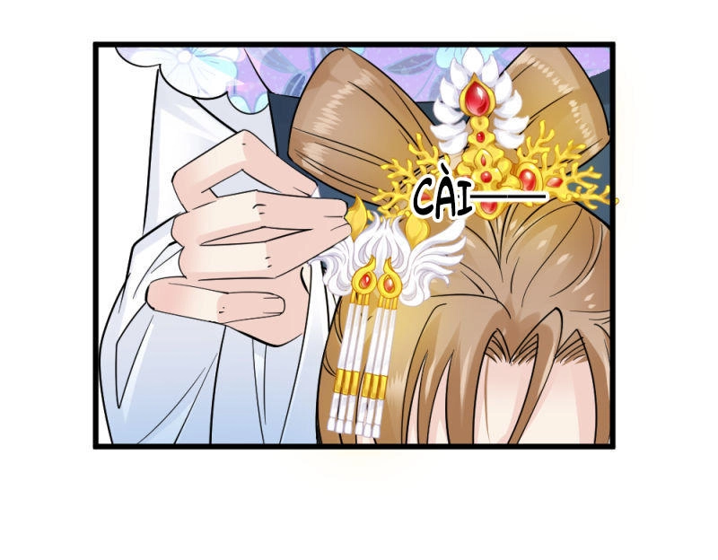 Tuyệt Thế Độc Phi Của Tà Vương Chapter 75 - 38