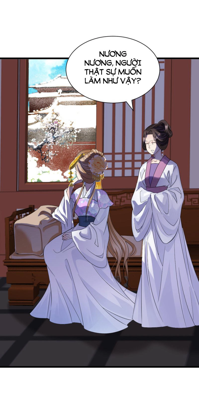 Tuyệt Thế Độc Phi Của Tà Vương Chapter 76 - 2