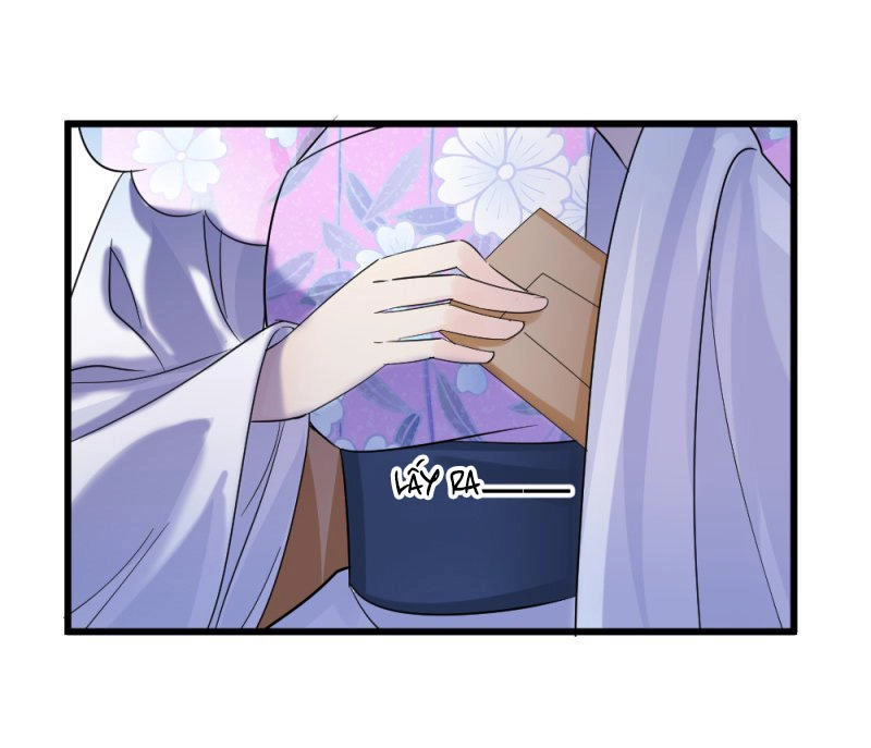 Tuyệt Thế Độc Phi Của Tà Vương Chapter 76 - 3