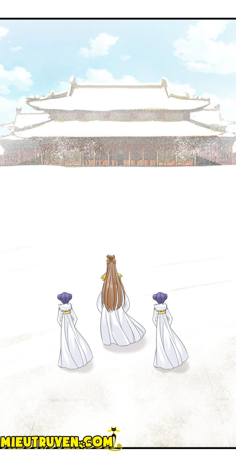 Tuyệt Thế Độc Phi Của Tà Vương Chapter 76 - 9