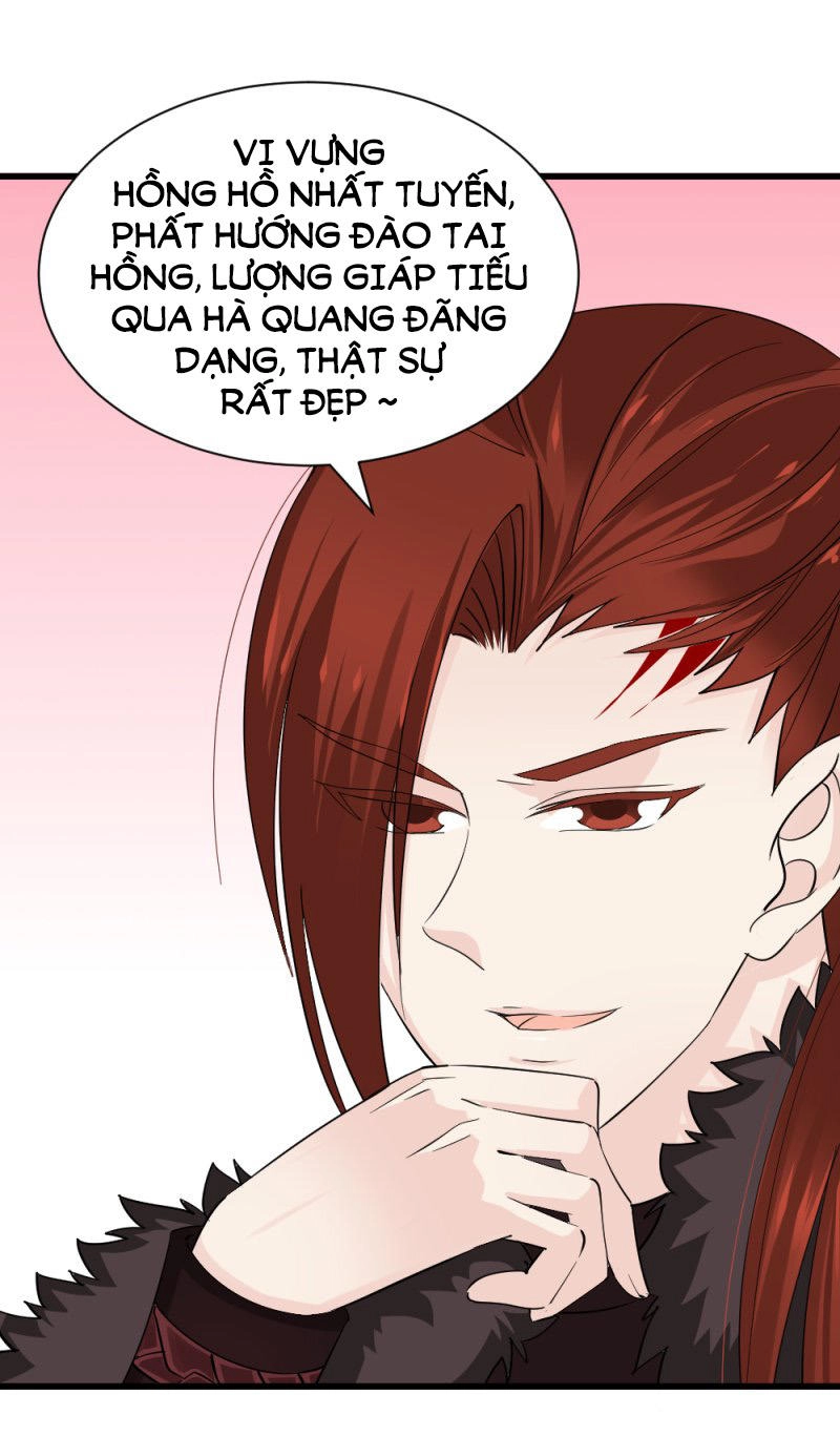 Tuyệt Thế Độc Phi Của Tà Vương Chapter 76 - 18