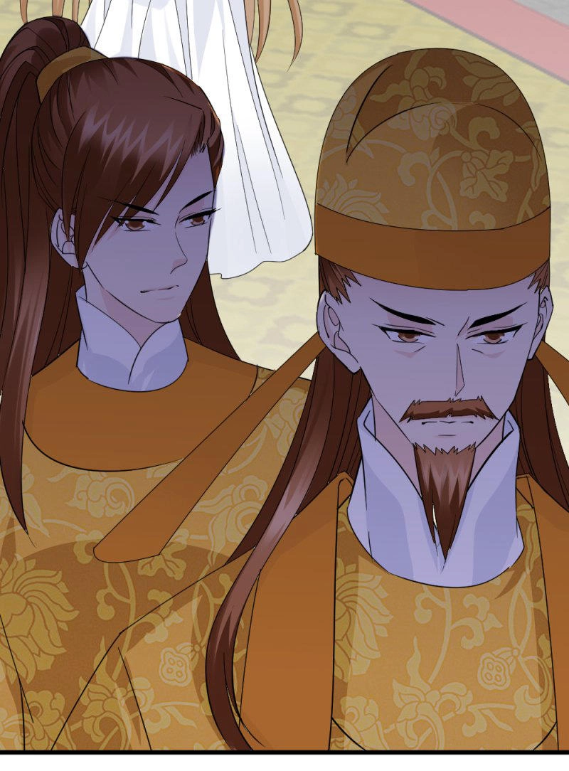 Tuyệt Thế Độc Phi Của Tà Vương Chapter 76 - 24