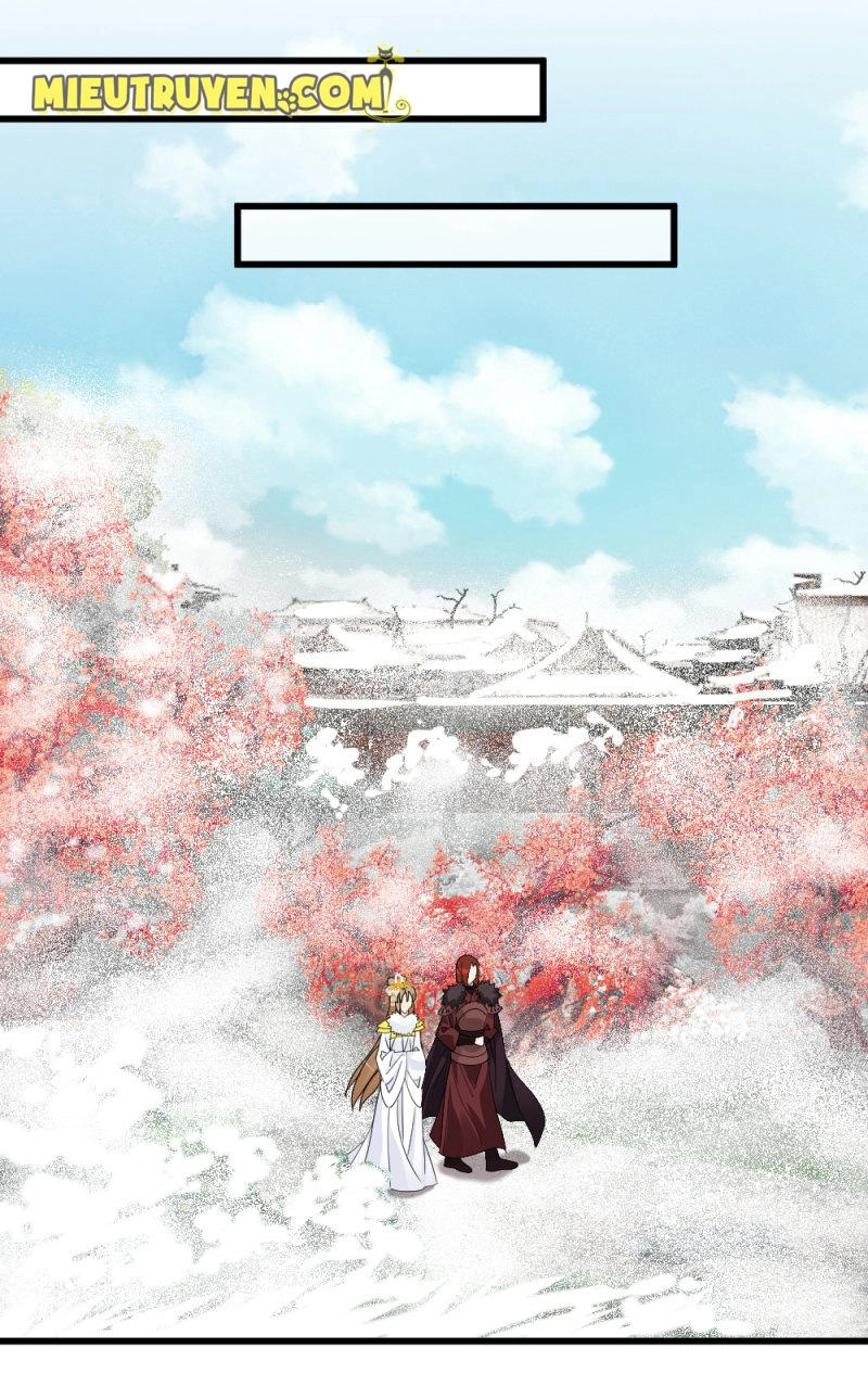 Tuyệt Thế Độc Phi Của Tà Vương Chapter 76 - 26