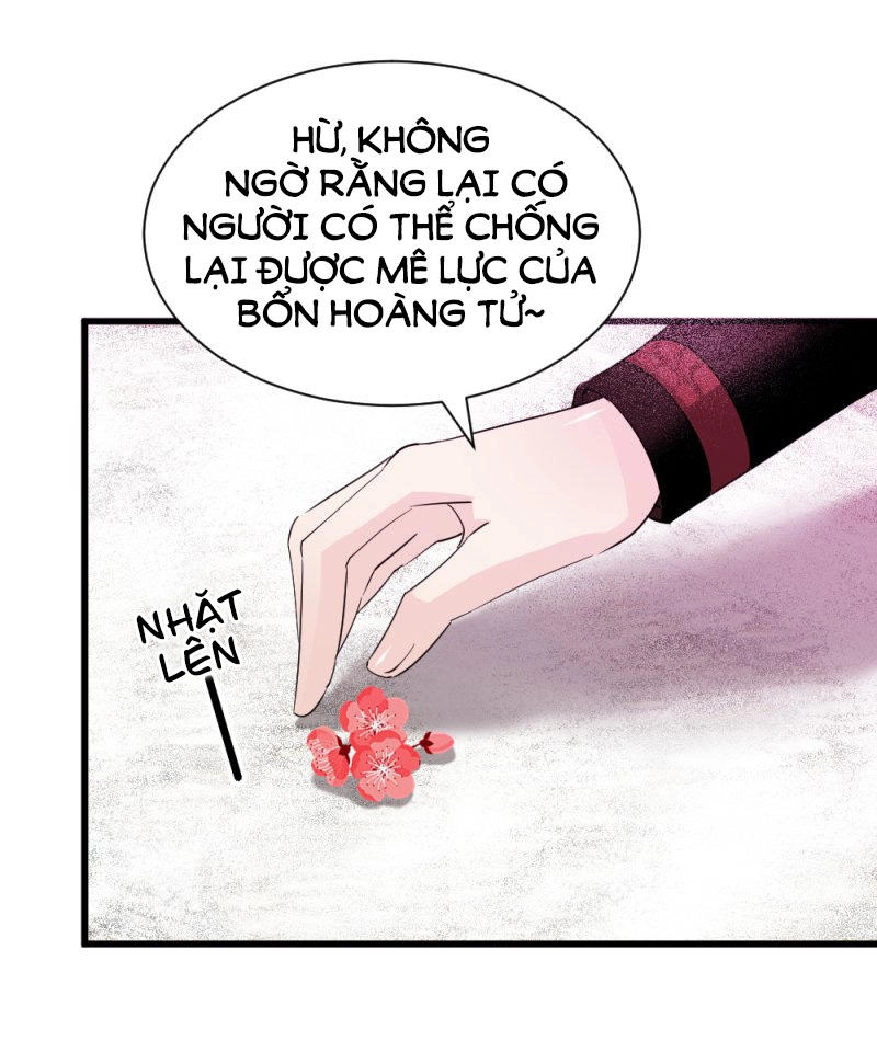 Tuyệt Thế Độc Phi Của Tà Vương Chapter 76 - 37