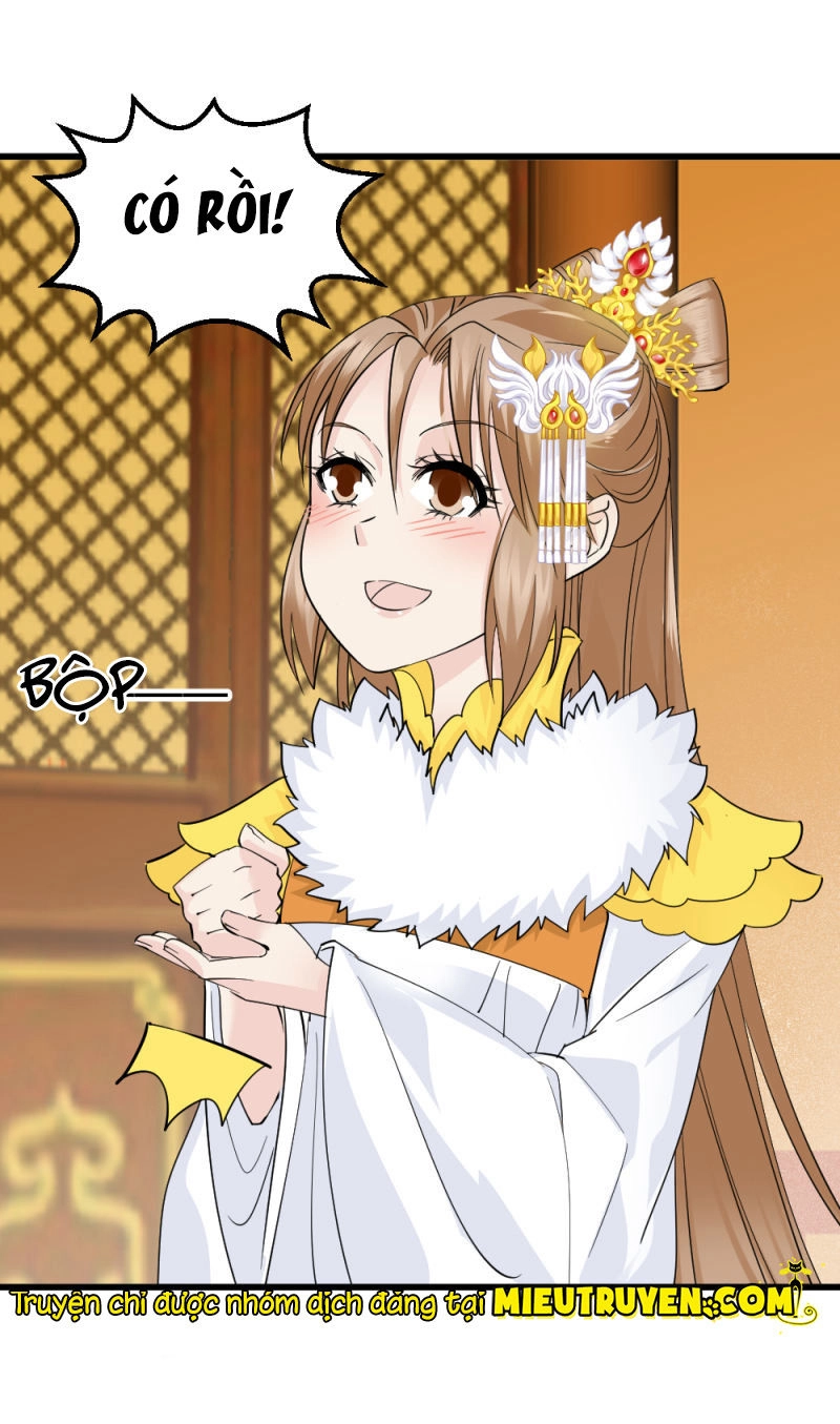 Tuyệt Thế Độc Phi Của Tà Vương Chapter 77 - 7