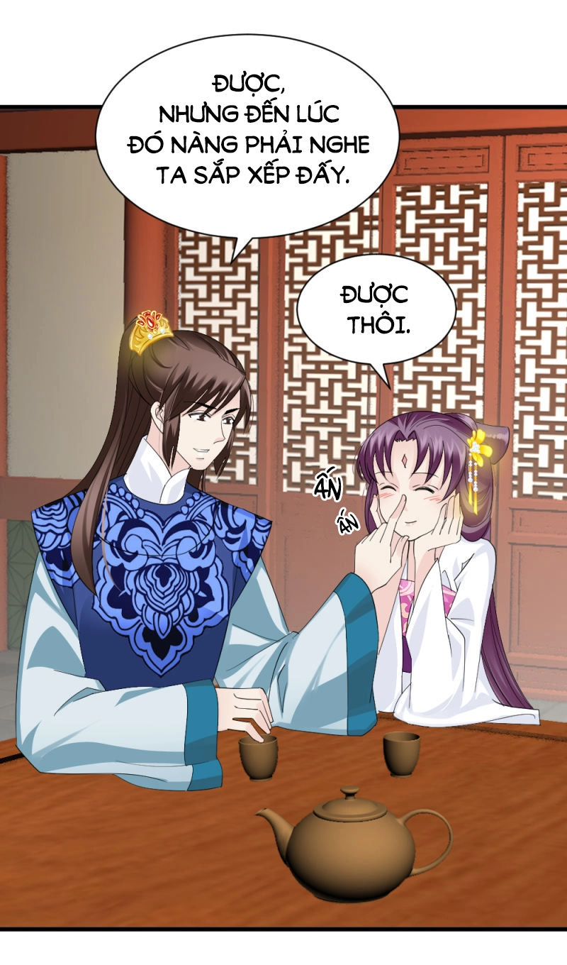 Tuyệt Thế Độc Phi Của Tà Vương Chapter 77 - 13