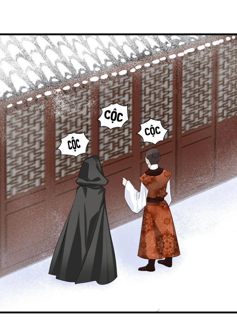 Tuyệt Thế Độc Phi Của Tà Vương Chapter 77 - 14