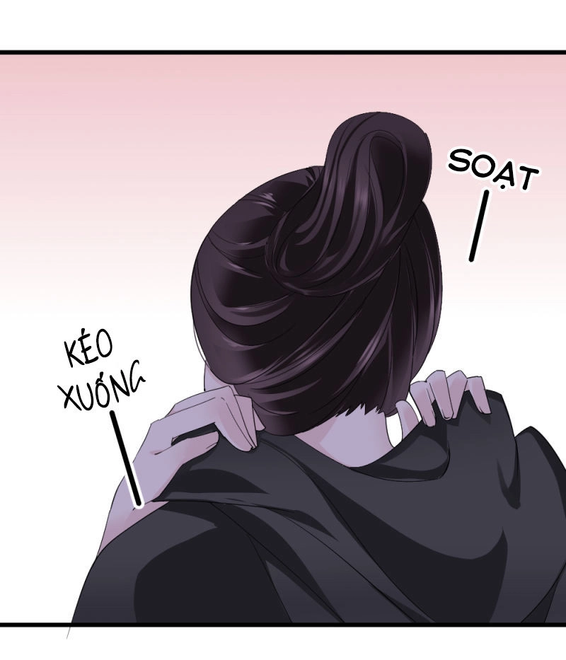 Tuyệt Thế Độc Phi Của Tà Vương Chapter 77 - 18