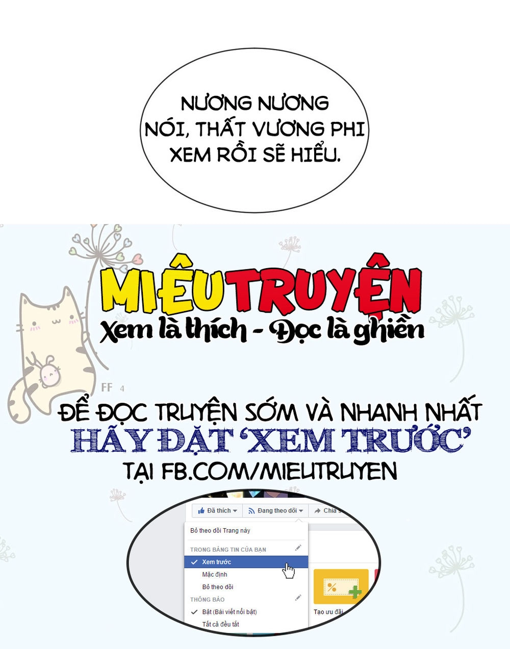 Tuyệt Thế Độc Phi Của Tà Vương Chapter 77 - 24