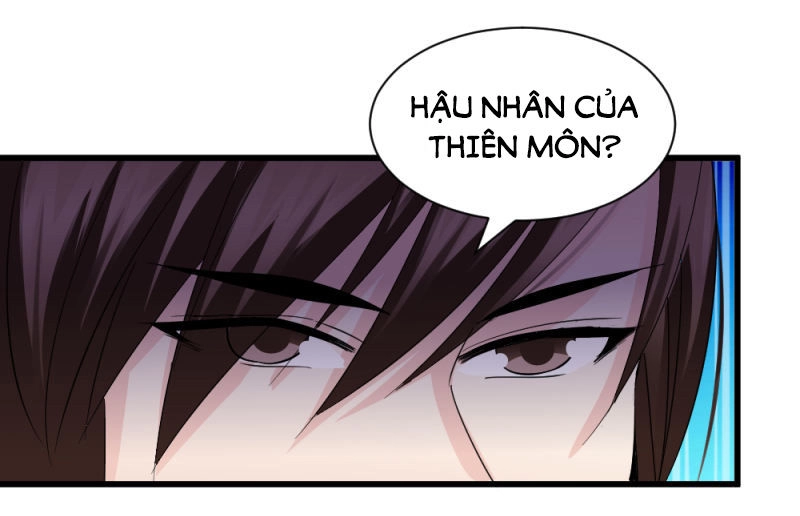 Tuyệt Thế Độc Phi Của Tà Vương Chapter 77 - 31