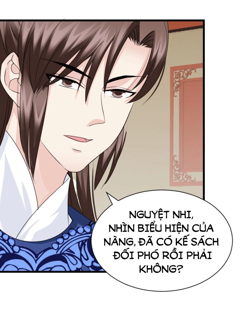 Tuyệt Thế Độc Phi Của Tà Vương Chapter 77 - 34