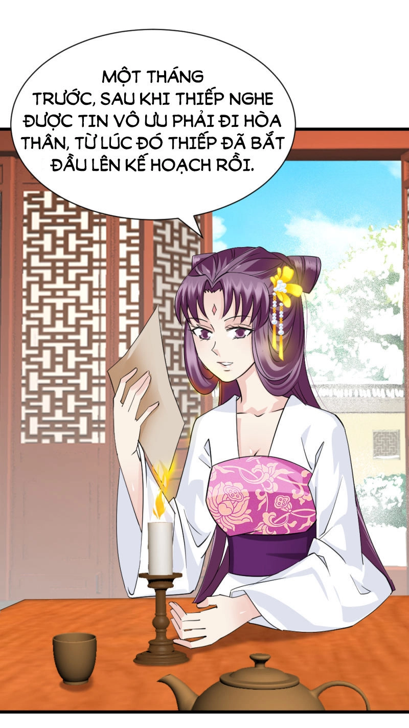 Tuyệt Thế Độc Phi Của Tà Vương Chapter 77 - 36