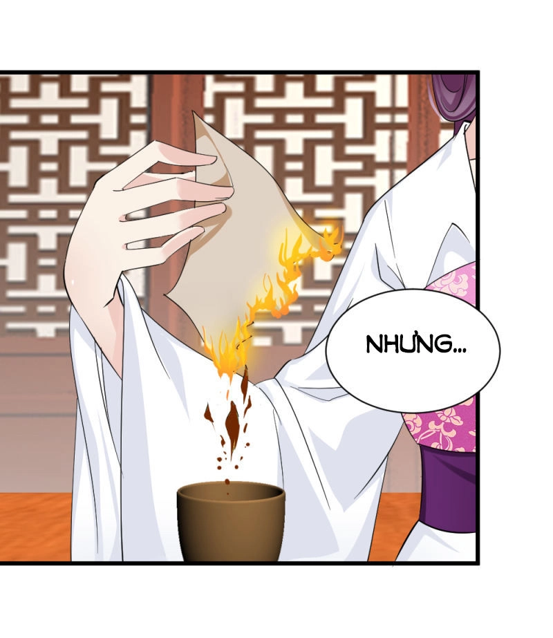 Tuyệt Thế Độc Phi Của Tà Vương Chapter 77 - 37