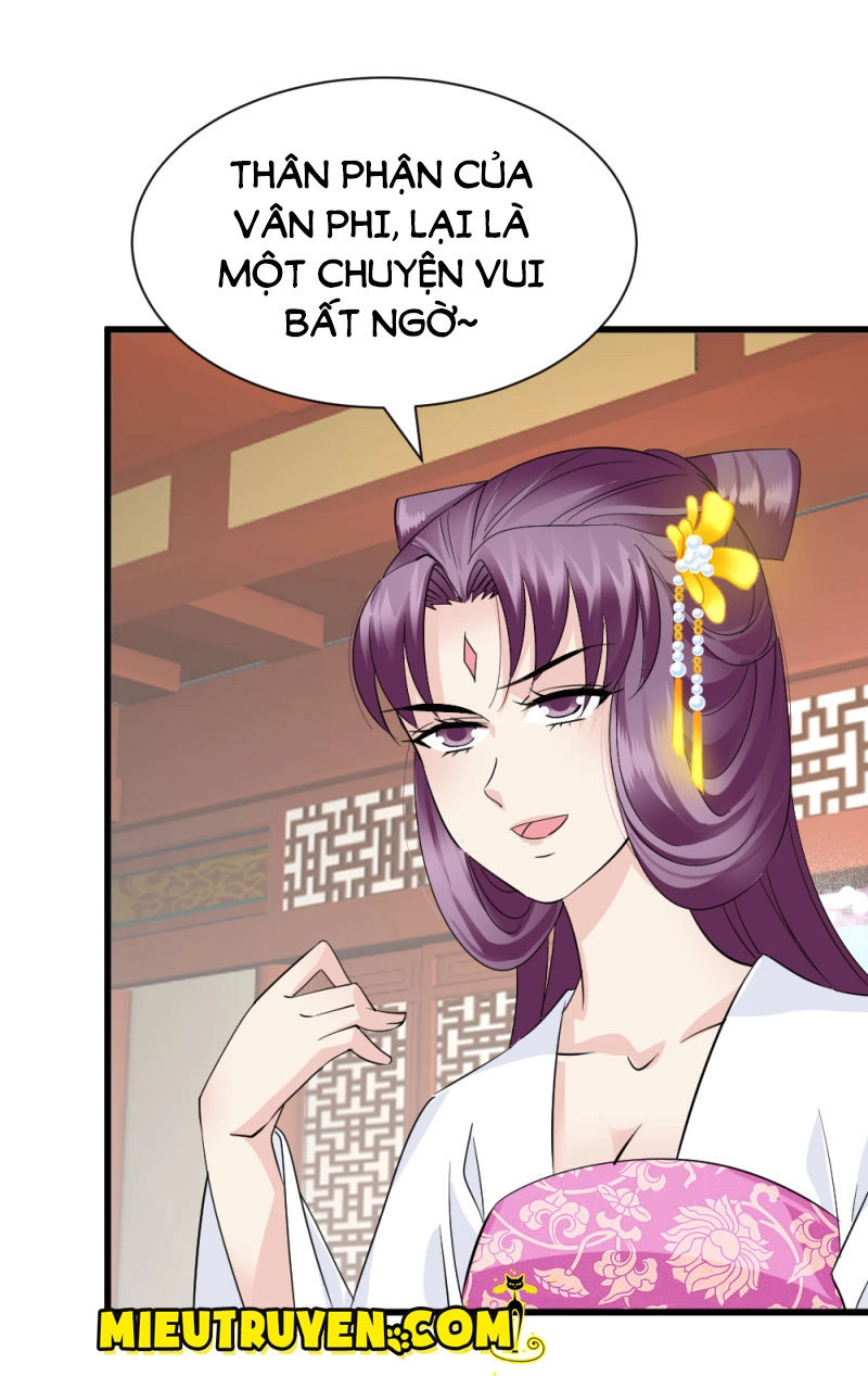 Tuyệt Thế Độc Phi Của Tà Vương Chapter 77 - 38