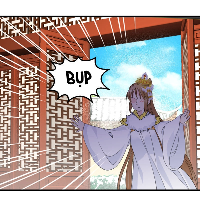 Tuyệt Thế Độc Phi Của Tà Vương Chapter 77 - 39