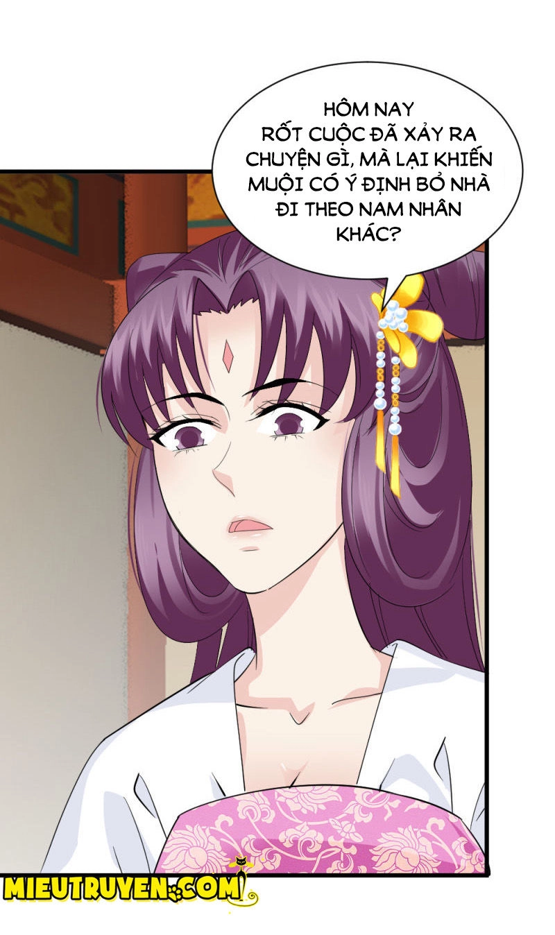 Tuyệt Thế Độc Phi Của Tà Vương Chapter 78 - 2