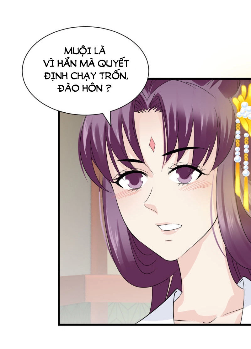 Tuyệt Thế Độc Phi Của Tà Vương Chapter 78 - 4