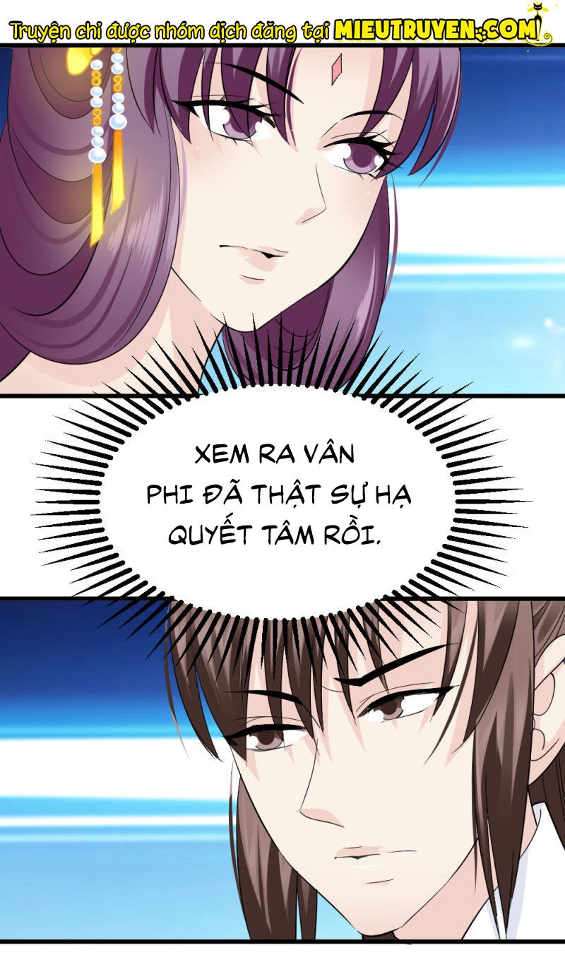Tuyệt Thế Độc Phi Của Tà Vương Chapter 78 - 6