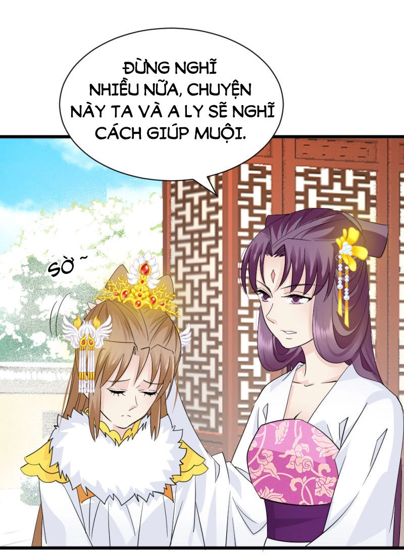 Tuyệt Thế Độc Phi Của Tà Vương Chapter 78 - 7