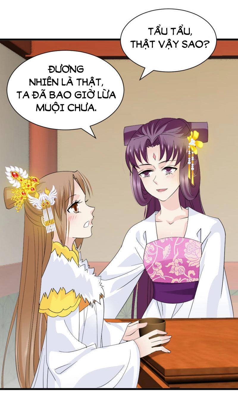 Tuyệt Thế Độc Phi Của Tà Vương Chapter 78 - 8