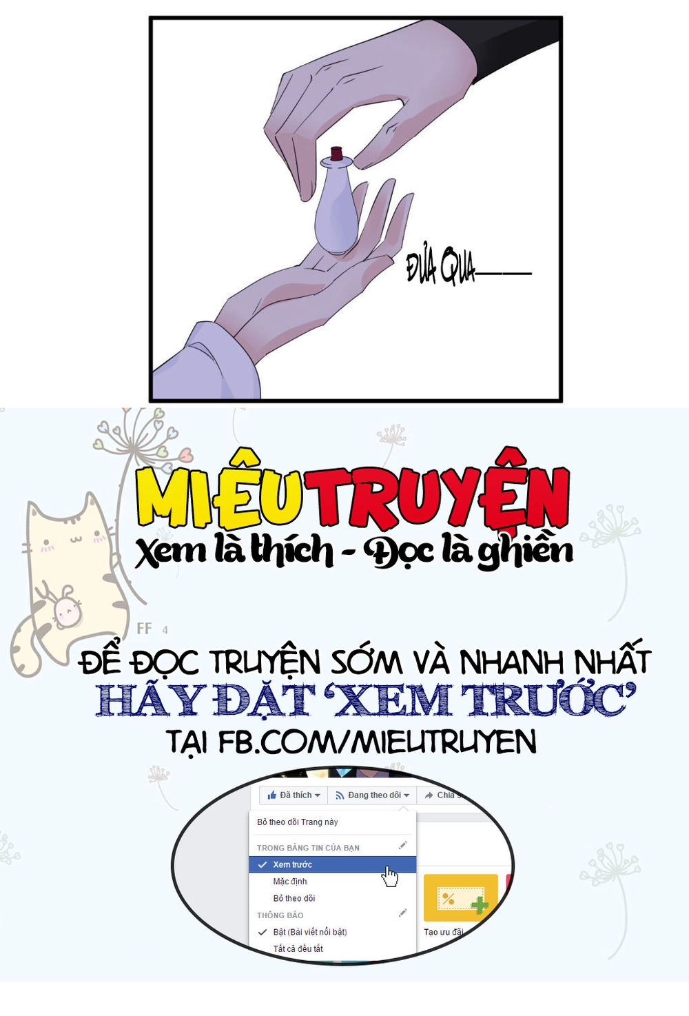 Tuyệt Thế Độc Phi Của Tà Vương Chapter 78 - 18