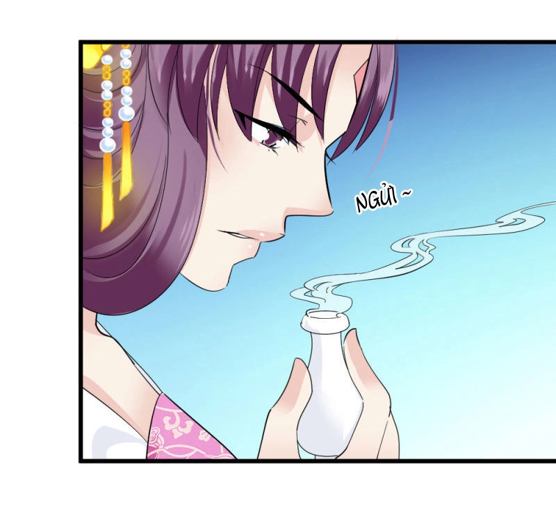 Tuyệt Thế Độc Phi Của Tà Vương Chapter 78 - 19