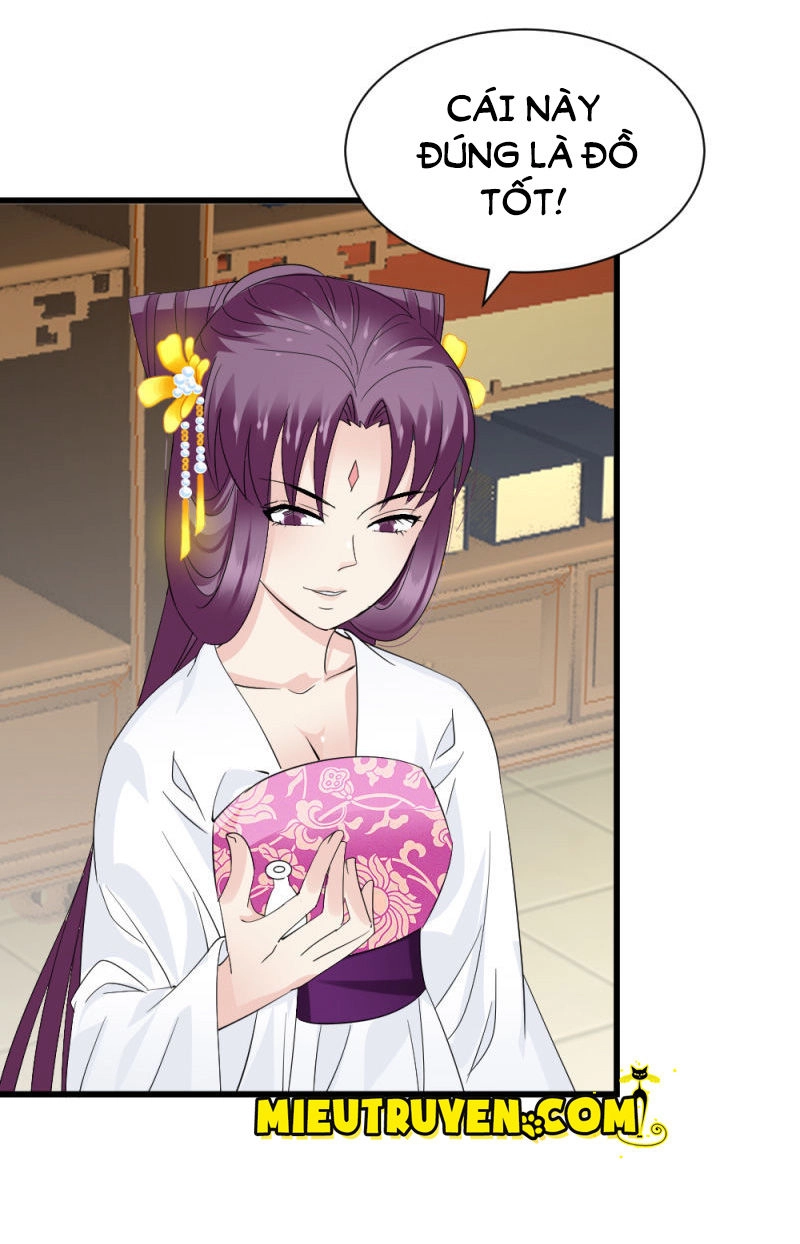 Tuyệt Thế Độc Phi Của Tà Vương Chapter 78 - 20