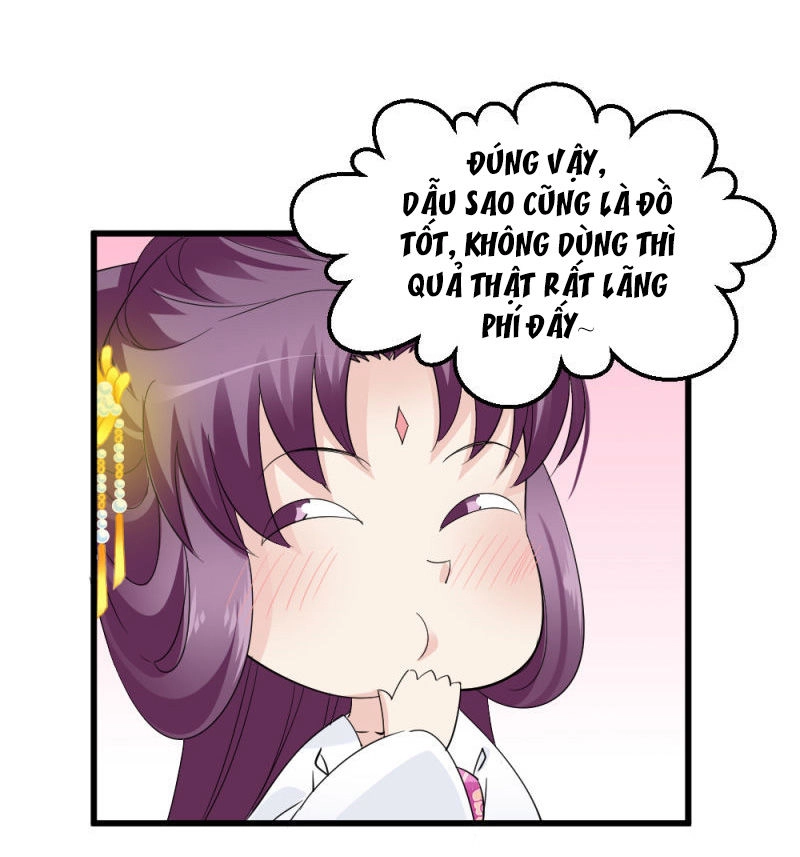 Tuyệt Thế Độc Phi Của Tà Vương Chapter 78 - 26