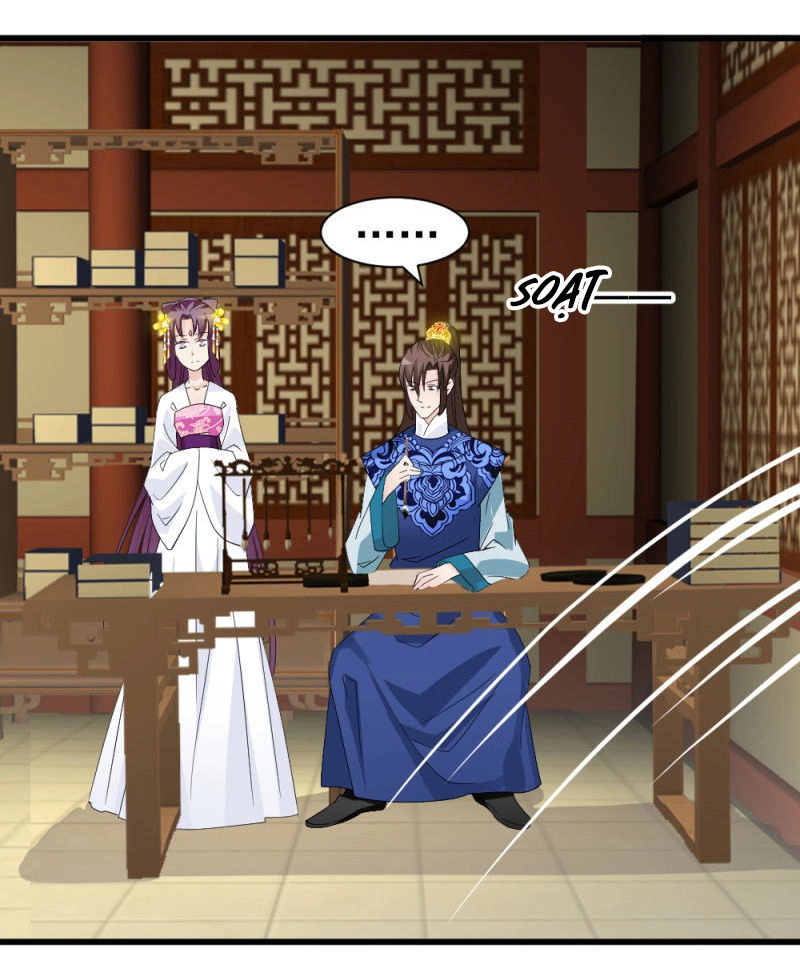 Tuyệt Thế Độc Phi Của Tà Vương Chapter 78 - 28